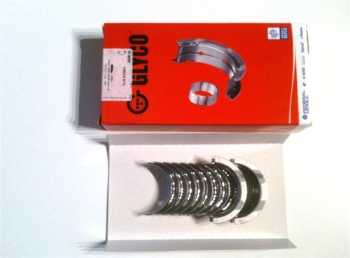 Kit cuscinetti principali