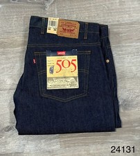 Jeans denim vintage Dead stock