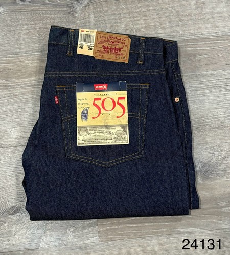 Jeans denim vintage dead - vintage,
