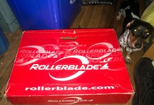 ROLLER BLADE Spirit XT