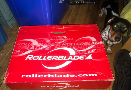 Roller blade spirit - roller,