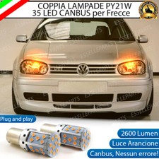 COPPIA LAMPADE FRECCE