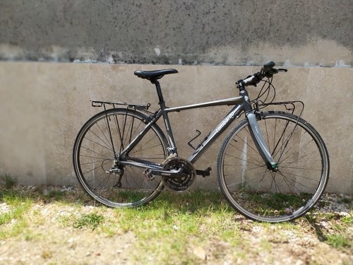 Bicicletta lombardo - bicicletta,