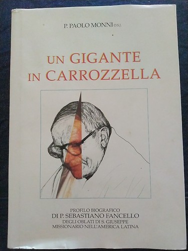 Gigante carrozzella p - in, carrozzella,(