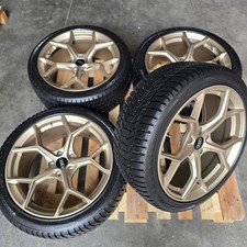 ✅️KIT 4 Cerchi In Lega +