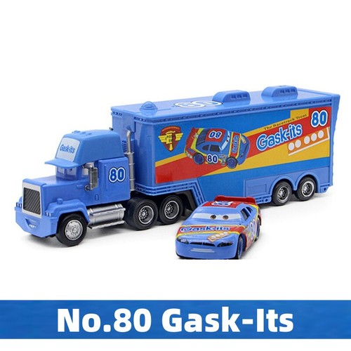 Pezzi disney pixar cars - 1~2,