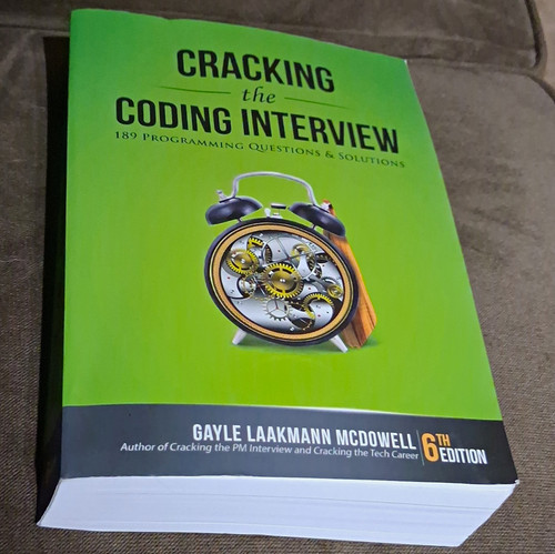 Cracking the coding - the,