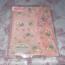 Raccoglitore Sanrio Little