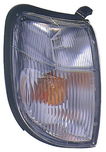 Fanalino anteriore per nissan - fanalino,