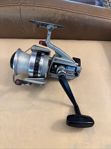 Daiwa 7000c vintage grande - daiwa,