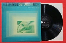 LP CHET BAKER - INTO MY LIFE 1a Stampa MONO Americana 1966