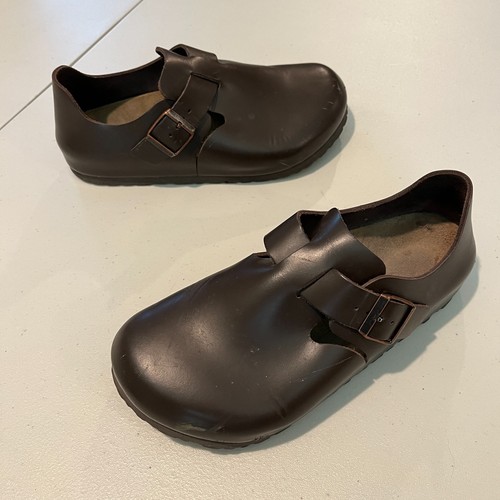 Zoccoli birkenstock london - zoccoli,