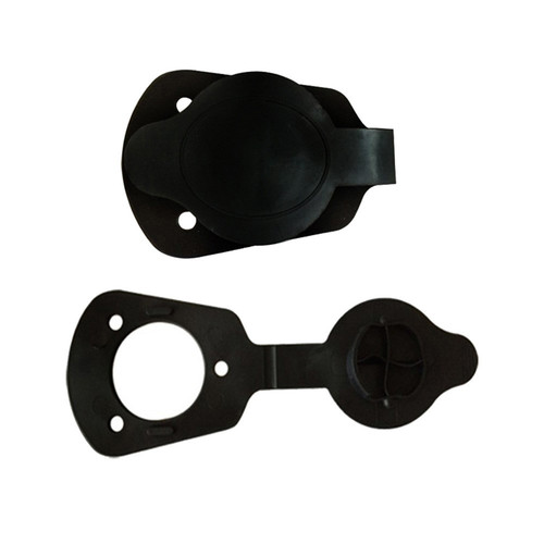 Coperchio porta canna pesca - da,