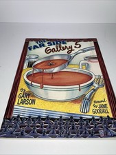 The Far Side Gallery 5 di Gary