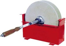 AFFILACOLTELLI MANUALE MOLA AD