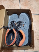Scarpe beta antinfortunistica antistatic  nuove Tg 44