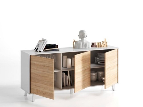 Kit mobile credenza zaiken - credenza,
