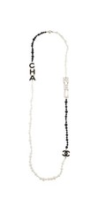 Collana di perle CHANEL