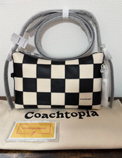 Borsa a tracolla Coach
