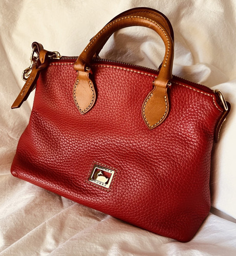 Borsa tracolla dooney - tracolla,