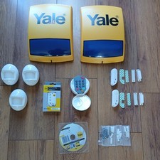 Kit allarme casa yale - kit,