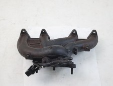 Collettore scarico seat - collettore,