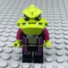 LEGO Space Alien Trooper