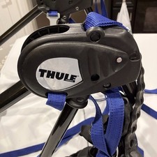 THULE SWEDEN Car Bike Rack 2