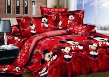 100% Cotton Reversible