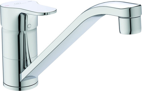 Cerabase miscelatore cucina - miscelatore,