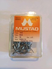 MUSTAD AMI BEAK INOX HOOK