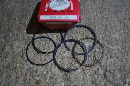 Honda xl125 cb125j cb125s - xl125,