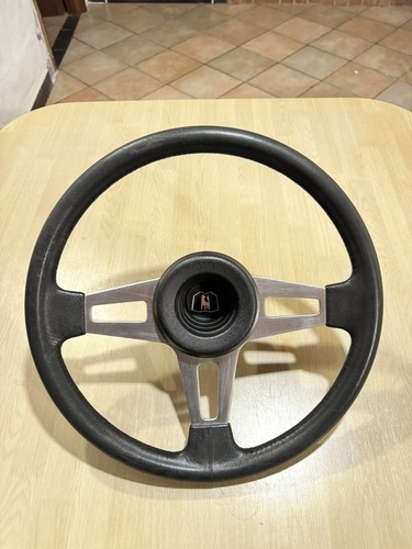 Volante golf mk1 - volante, 1977
