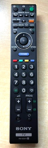 Telecomando sony ed011 - telecomando,
