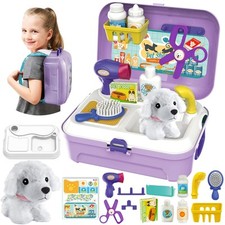 Kit Veterinario Bambini