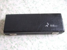 Valigia Mollenhauer per flauto