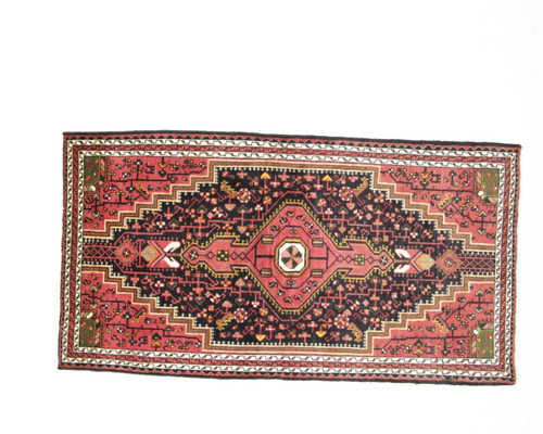 Tappeto orientale super