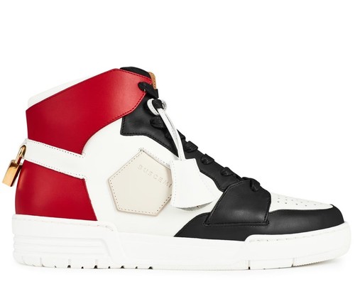 Buscemi air jon high padlock - buscemi,