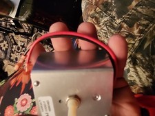 PE050141 Viking Pro Light