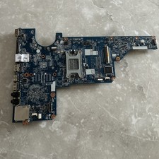 HP Compaq Pavilion G6 &