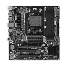ASRock 970M Pro3 AMD 970