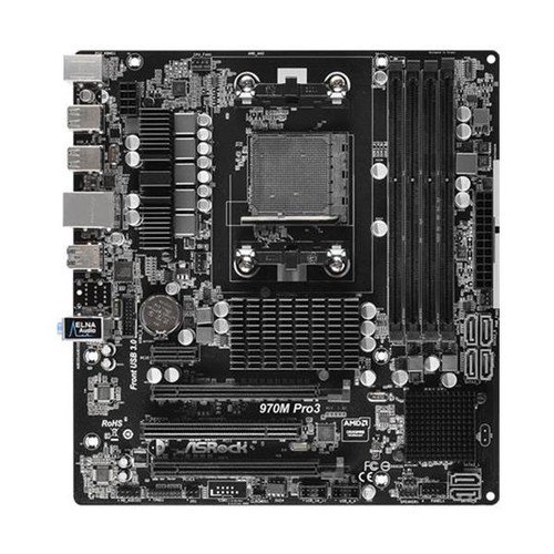 Asrock 970m pro3 amd - pro3, 970