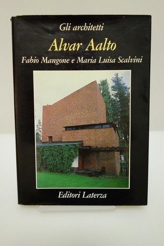 Gli architetti alvar - gli,