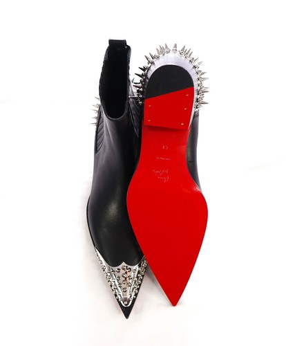 995 louboutin black - $2,995,