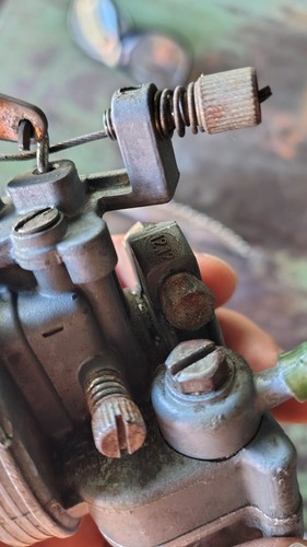 Carburatore dell orto sha - dell'orto,