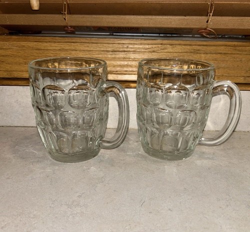 Tazze barili birra - , vintage