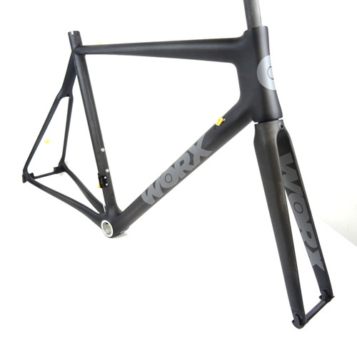Set telaio bici strada in - set,