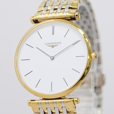 *QUASI NUOVO* Vintage LONGINES