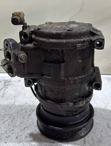 Compressore aria condizionata - compressore,