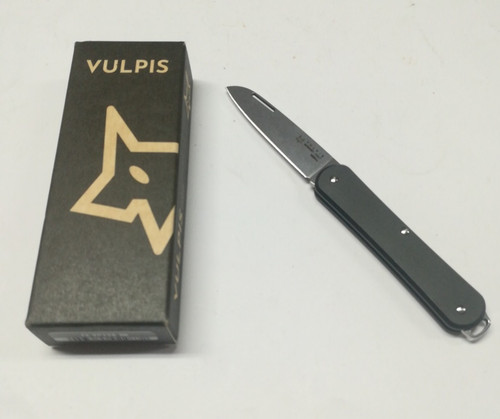 Fox coltello chiudibile - fox,